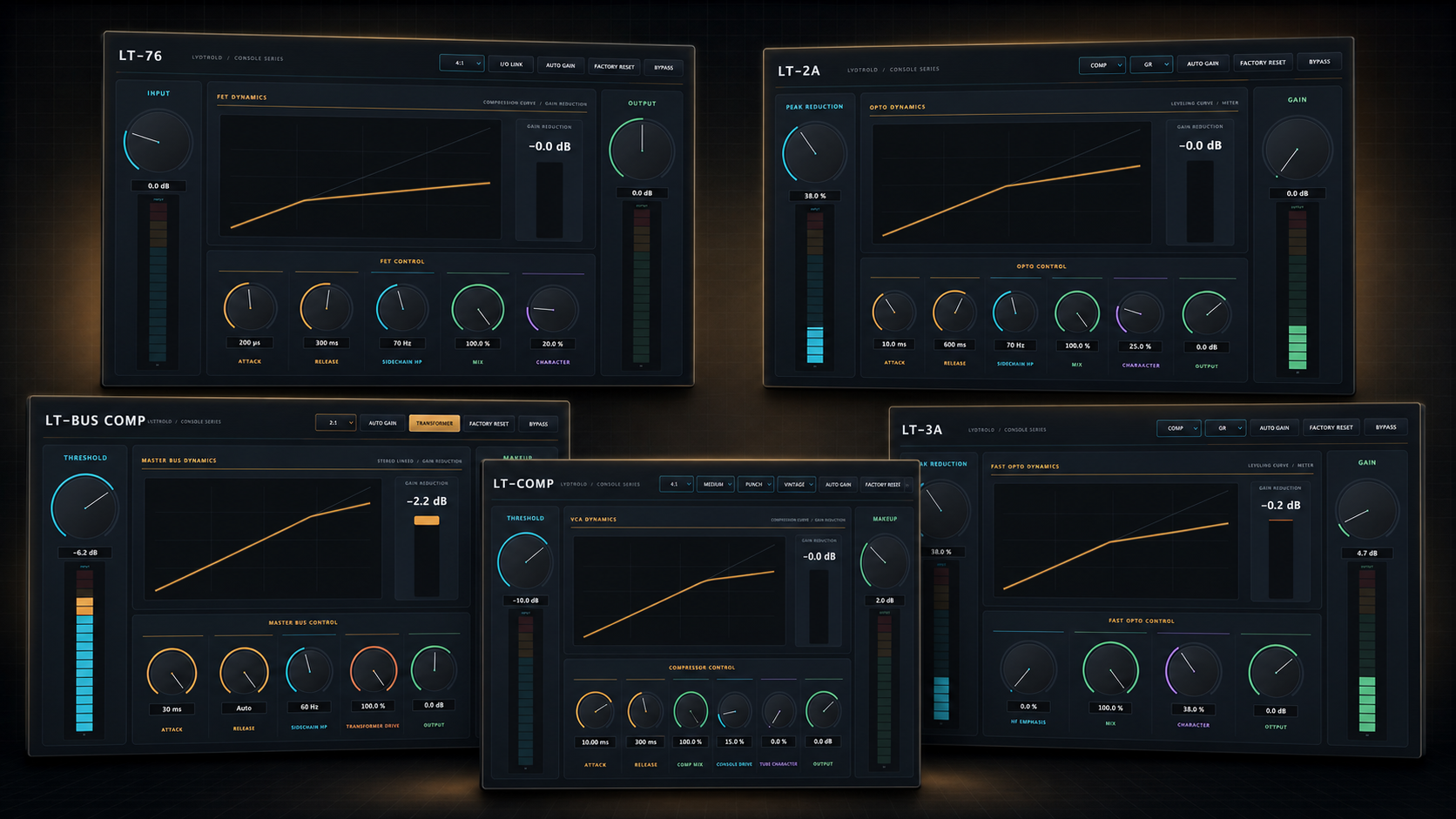 Heritage Dynamics Collection plugin interface