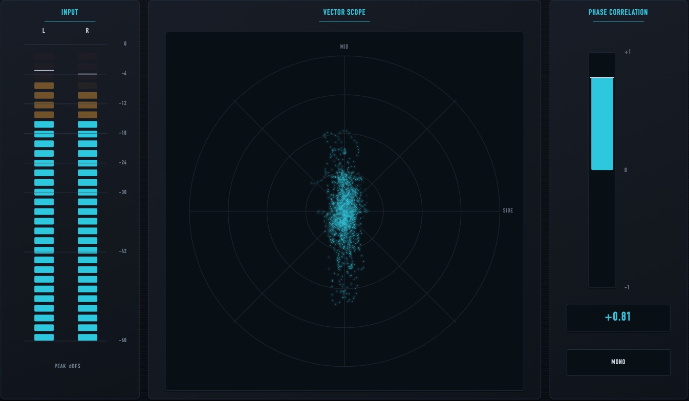 LT-Scope plugin interface