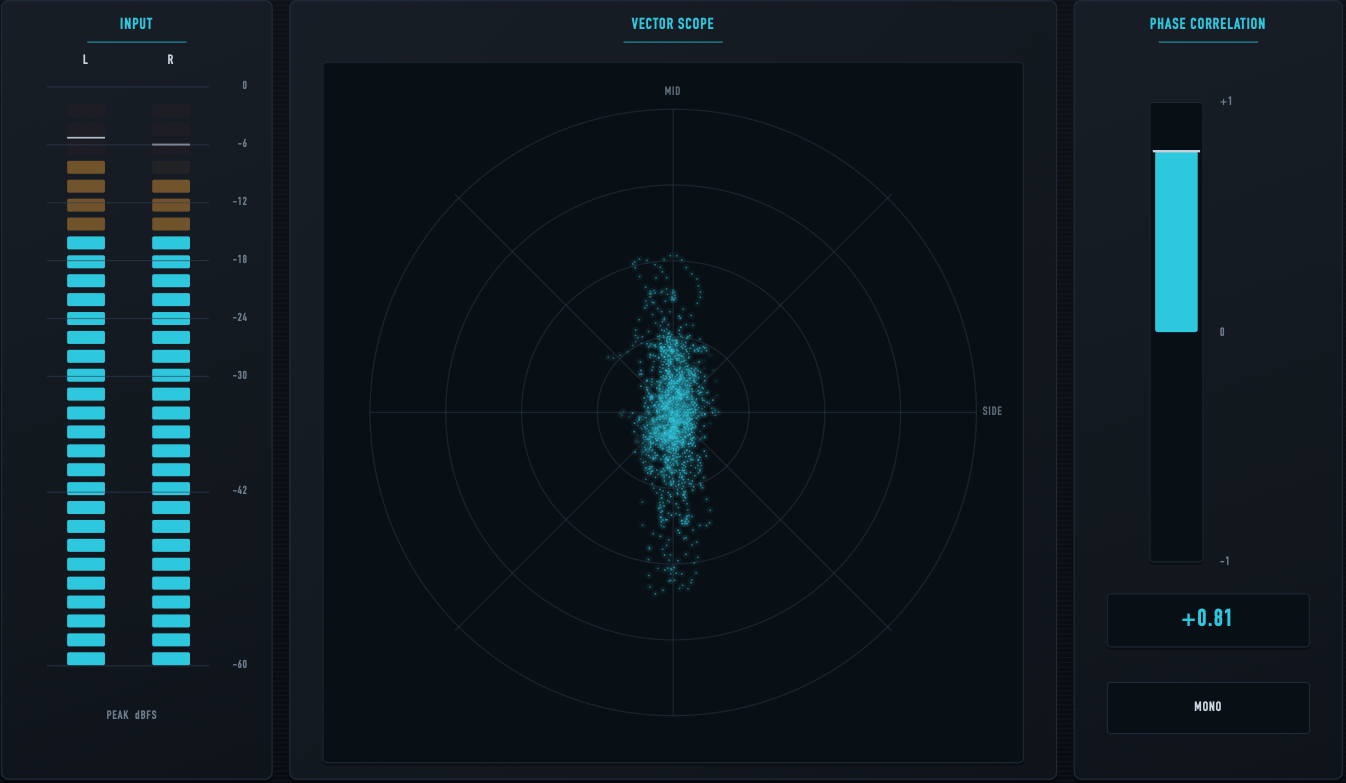 LT-Scope plugin interface