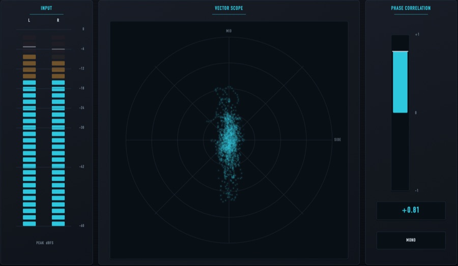 LT-Scope plugin interface